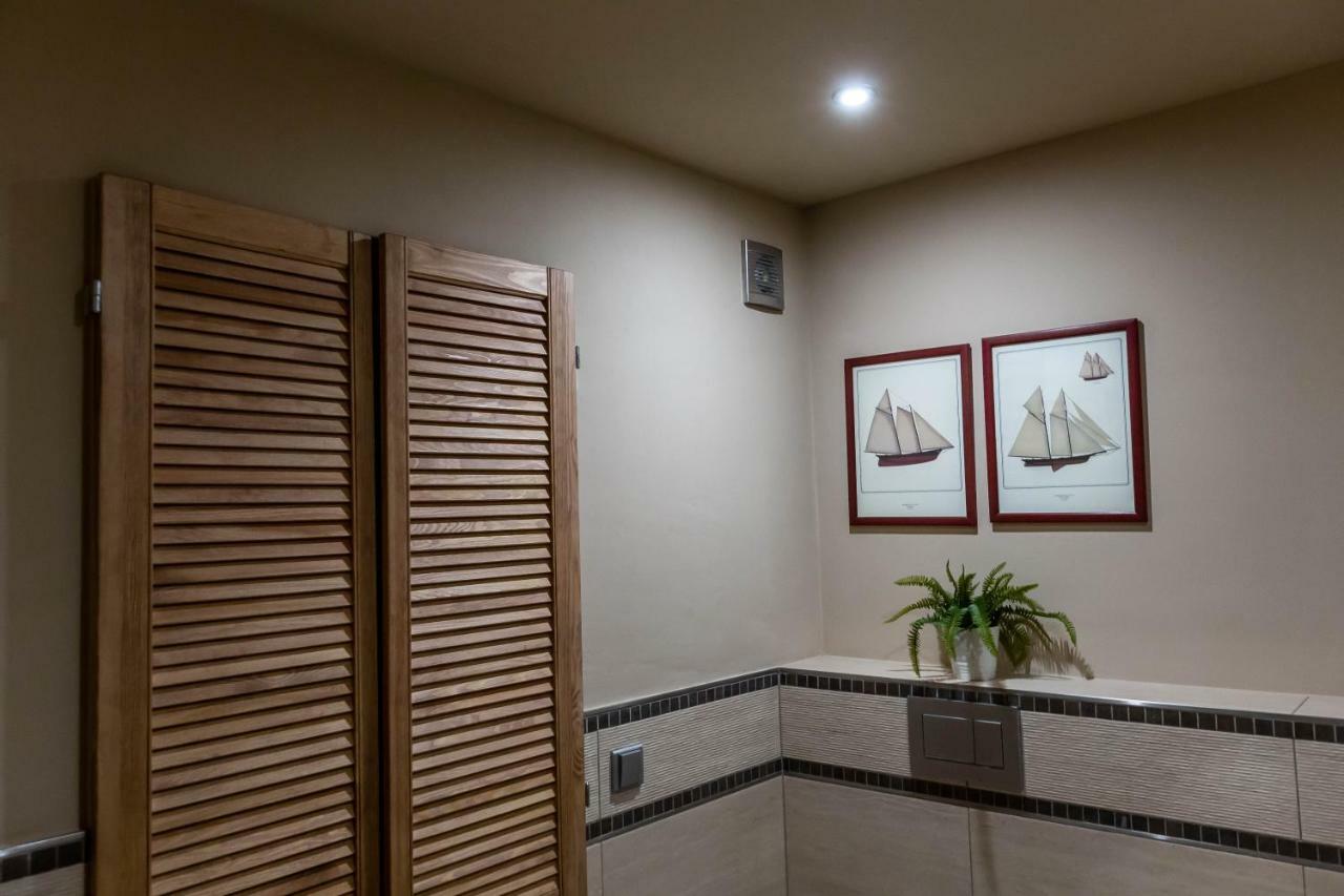 Apartman V Srdci Ceskeho Raje Jičín Εξωτερικό φωτογραφία