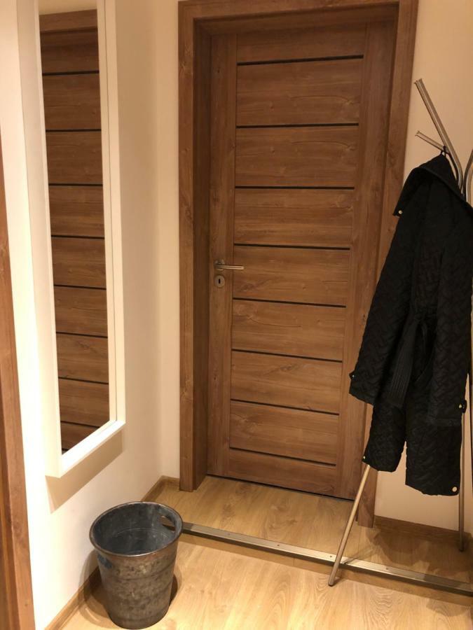 Apartman V Srdci Ceskeho Raje Jičín Εξωτερικό φωτογραφία