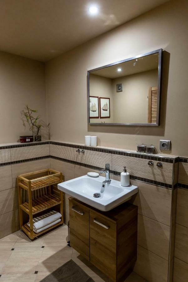Apartman V Srdci Ceskeho Raje Jičín Εξωτερικό φωτογραφία