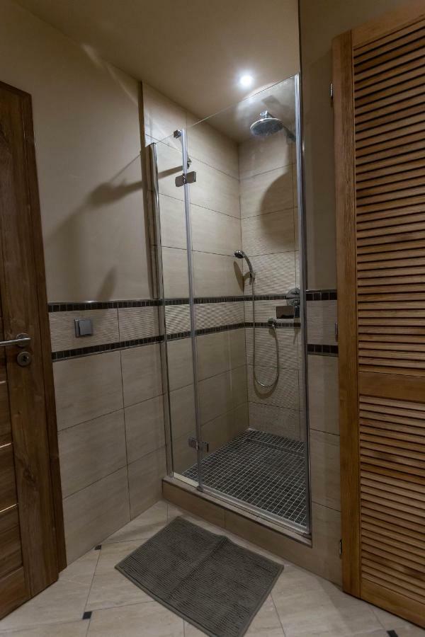 Apartman V Srdci Ceskeho Raje Jičín Εξωτερικό φωτογραφία