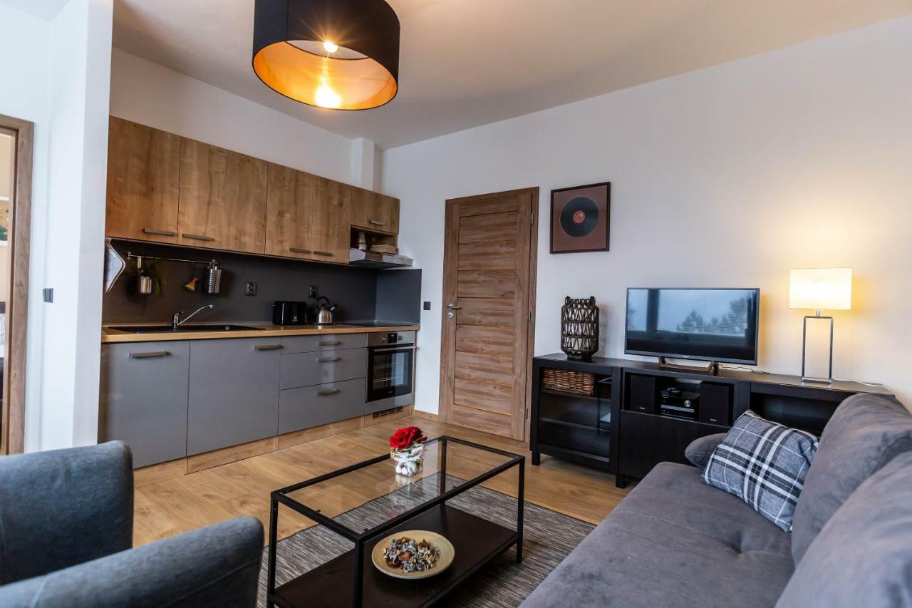 Apartman V Srdci Ceskeho Raje Jičín Εξωτερικό φωτογραφία