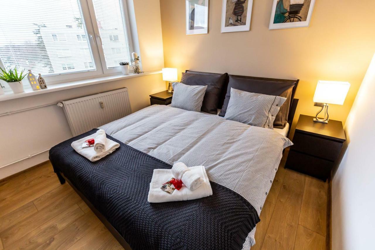 Apartman V Srdci Ceskeho Raje Jičín Εξωτερικό φωτογραφία