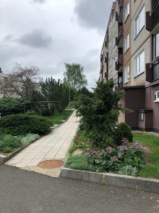 Apartman V Srdci Ceskeho Raje Jičín Εξωτερικό φωτογραφία